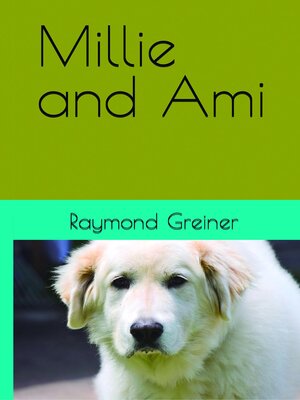 cover image of Millie and Ami